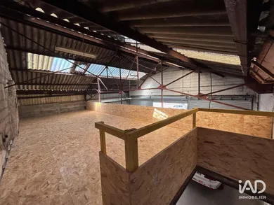 Warehouse in TOURS (37000)