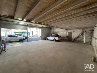 Warehouse in TOURS (37000)