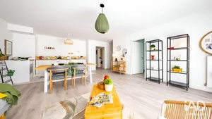 Duplex à DIJON (21000)