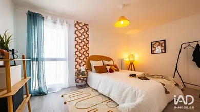 Apartment in DIJON (21000)