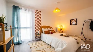 Appartement à DIJON (21000)