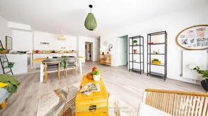 Duplex at DIJON (21000)