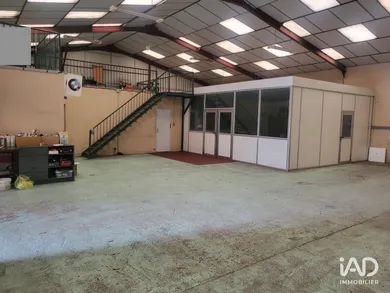 Business asset at VERN-SUR-SEICHE (35770)