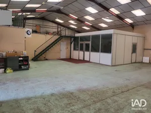 Local d’activité à VERN-SUR-SEICHE (35770)