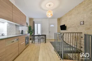 Boutique/Local commercial à PARIS (75011)