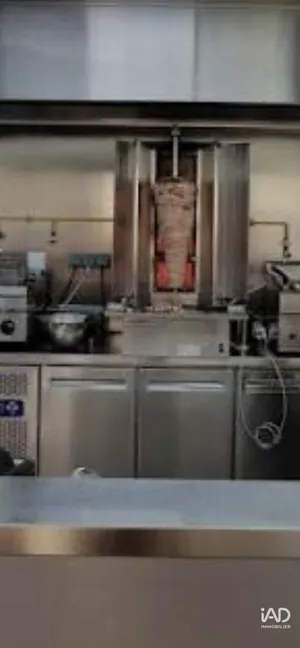 Droit au bail à PARIS (75005)