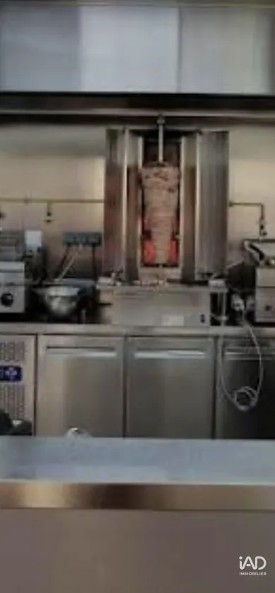 Droit au bail à PARIS (75005)