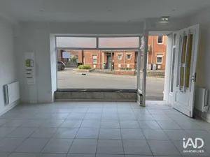 Commercial in BRUAY-LA-BUISSIÈRE (62700)