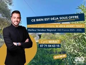 House in LA SEYNE-SUR-MER (83500)