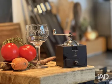 Bar-brasserie à TOULON (83000)