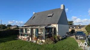 Maison à PLOUÉZEC (22470)