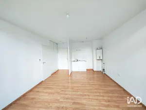 Appartement à CAEN (14000)