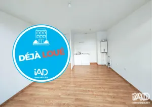 Appartement à CAEN (14000)