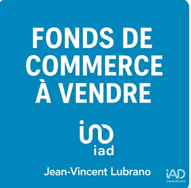 Boutique/Local commercial à PORT-LA-NOUVELLE (11210)
