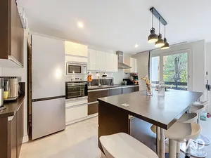 Appartement à SASSENAGE (38360)