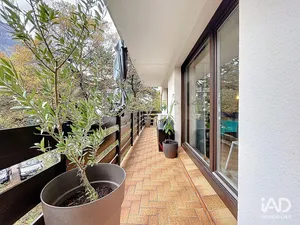 Apartment in SASSENAGE (38360)