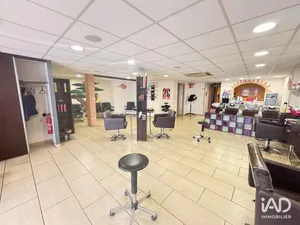 Boutique/Local commercial à AUCAMVILLE (31140)