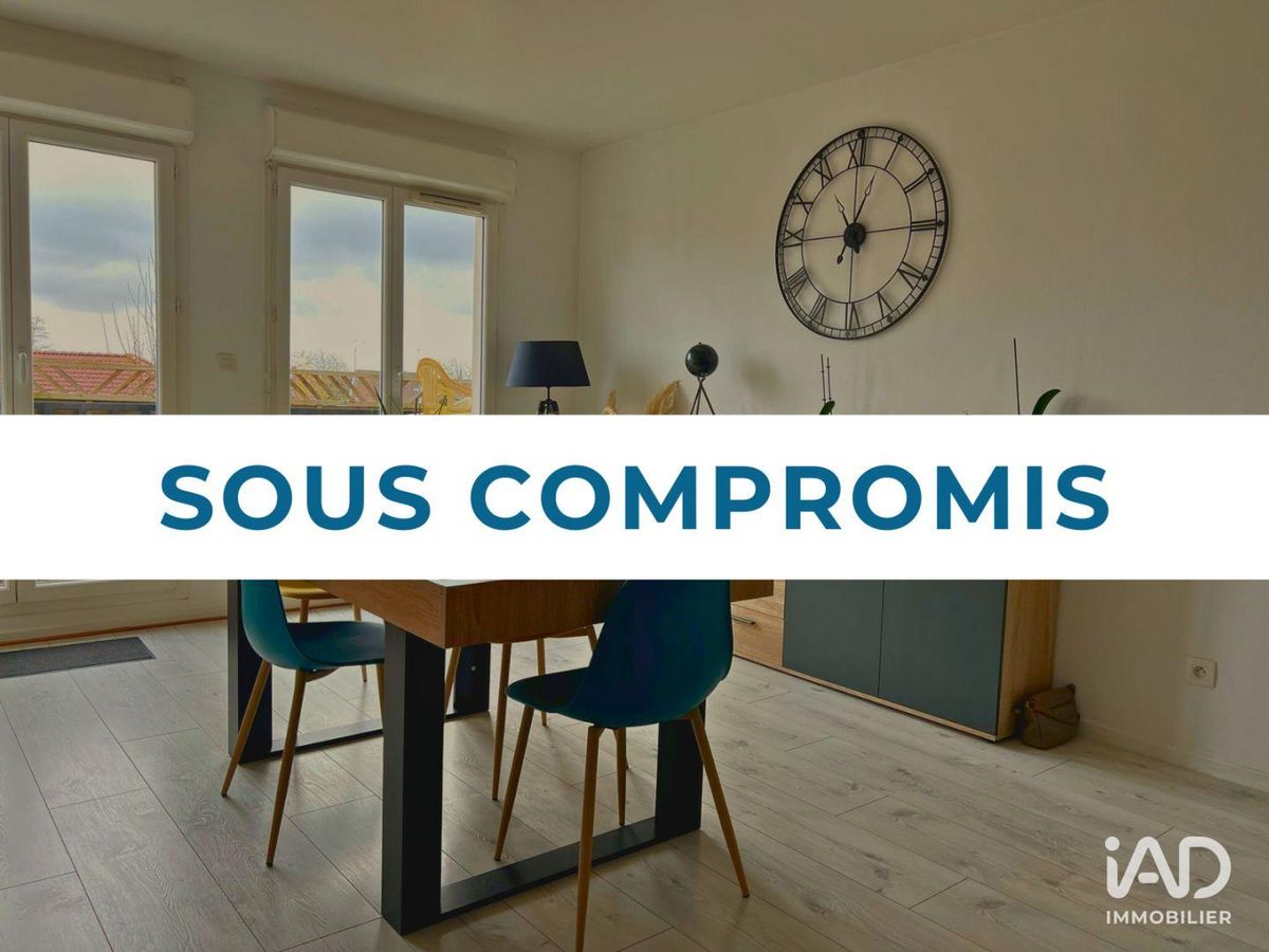 appartement à Anzin