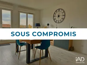 Appartement à ANZIN (59410)