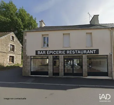 Bar à REDON (35600)