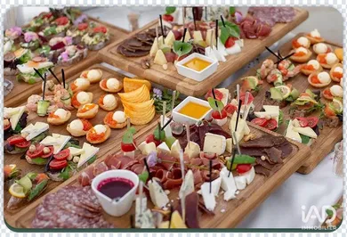 Droit au bail à MORAINVILLIERS (78630)