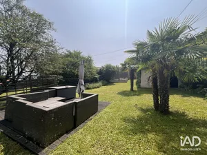 Maison à VALSERHÔNE (01200)