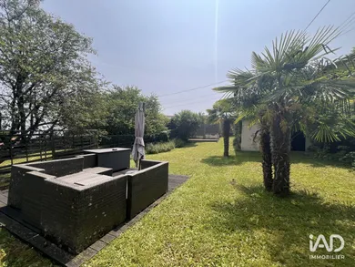 Maison à VALSERHÔNE (01200)