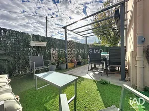 Apartment at SIX-FOURS-LES-PLAGES (83140)