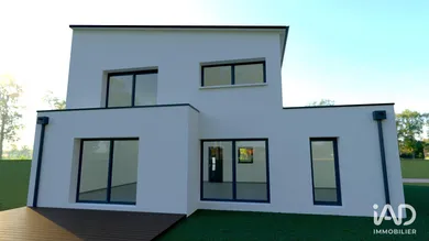 Maison à ANGERS (49000)