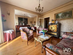 Appartement à CHAMALIÈRES (63400)