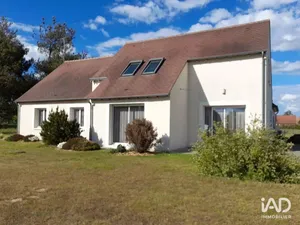 House in GERMIGNY-DES-PRÉS (45110)