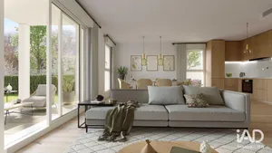 Appartement à CÉBAZAT (63118)