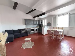 Appartement à AIX-EN-PROVENCE (13100)