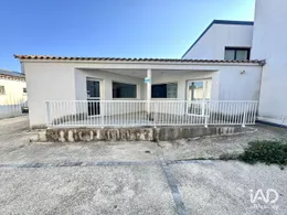 Murs commerciaux  à LA CALMETTE (30190)