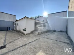 Murs commerciaux  à LA CALMETTE (30190)