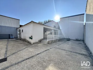 Murs commerciaux  à LA CALMETTE (30190)