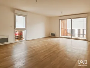 Appartement à LES SABLES-D'OLONNE (85180)