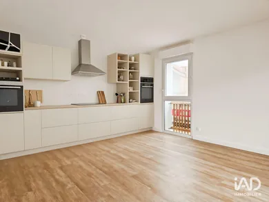 Appartement à LES SABLES-D'OLONNE (85180)