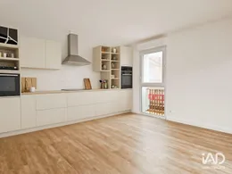 Appartement à LES SABLES-D'OLONNE (85180)