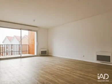 Appartement à LES SABLES-D'OLONNE (85180)