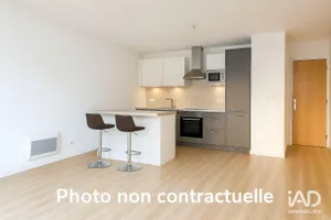 Apartment in LES SABLES-D'OLONNE (85180)