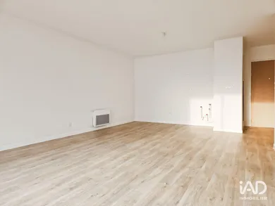 Appartement à LES SABLES-D'OLONNE (85180)
