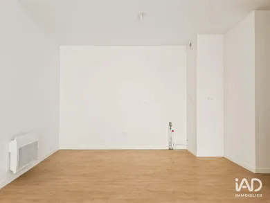 Appartement à LES SABLES-D'OLONNE (85180)