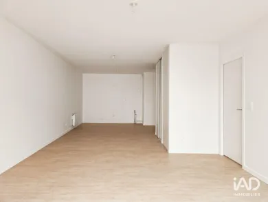 Appartement à LES SABLES-D'OLONNE (85180)