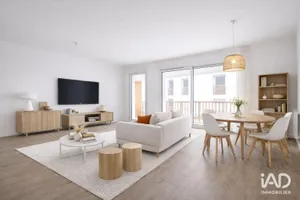 Appartement à LES SABLES-D'OLONNE (85180)