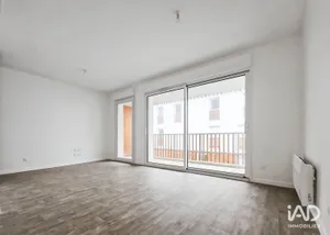 Appartement à LES SABLES-D'OLONNE (85180)