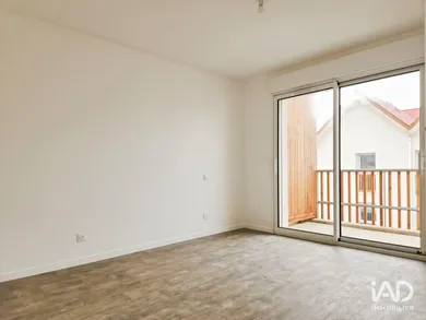 Appartement à CHÂTEAU-D'OLONNE (85180)