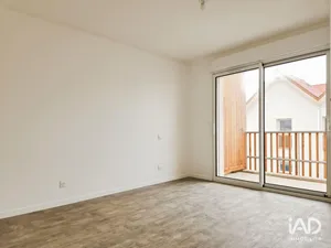 Appartement à CHÂTEAU-D'OLONNE (85180)