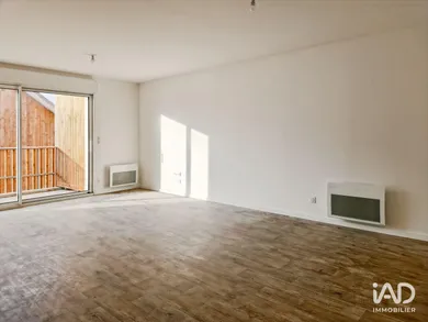Appartement à CHÂTEAU-D'OLONNE (85180)