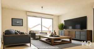 Appartement à LES SABLES-D'OLONNE (85180)